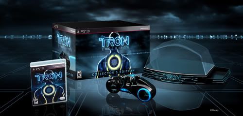 Tron: Evolution Pictures, Images and Photos