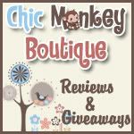 Chic Monkey Boutique's Blogspot