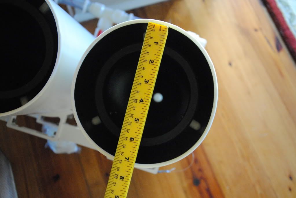 New tuna tubes delivered Pensacola Fishing Forum