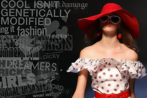 fashion Pictures, Images and Photos