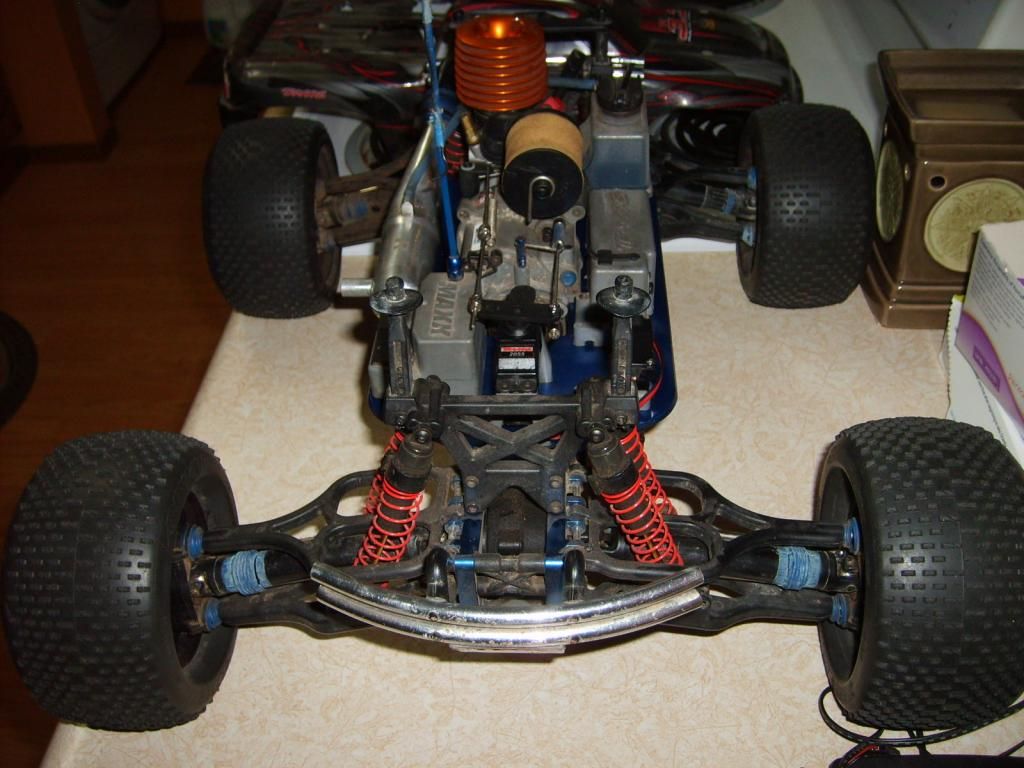 t maxx extended chassis kit