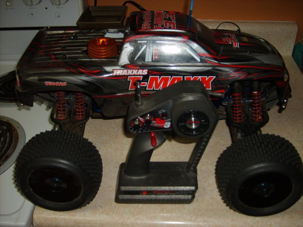 t maxx extended chassis kit