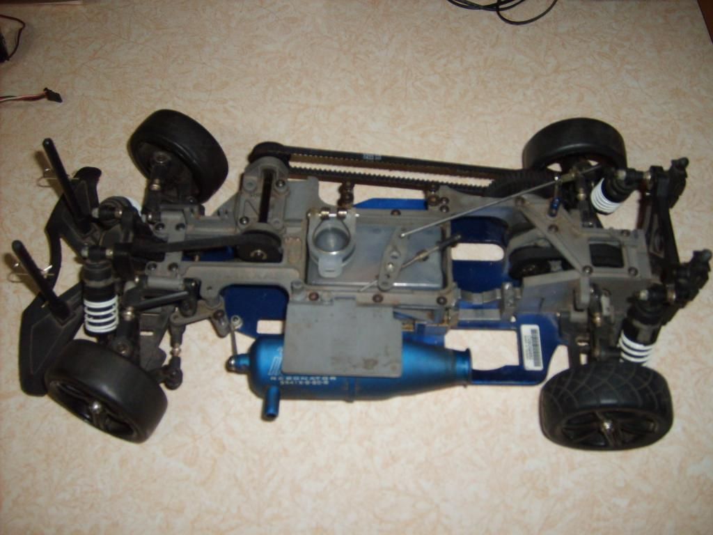 t maxx extended chassis kit