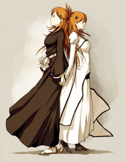 Inoue Orihime Pictures, Images and Photos