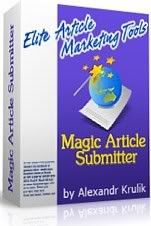buy magic submitter