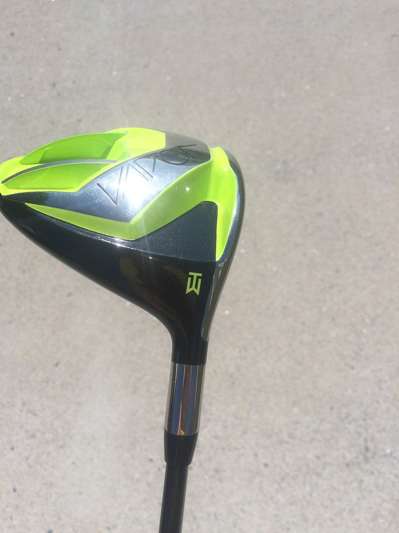 Nike vapor store tw driver