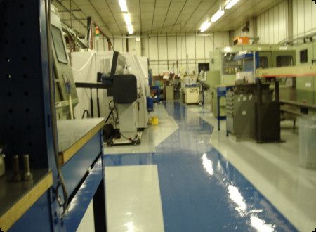 Industrial Flooring Contractors (c) industrialflooring contractors