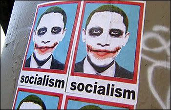 obama joker photo: Obama Joker Face Poster ObamaJoker.jpg