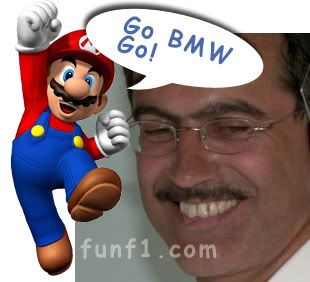 mario look alike