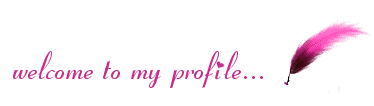 welcome,profile