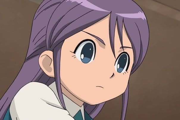 Fuyuka Kudou
