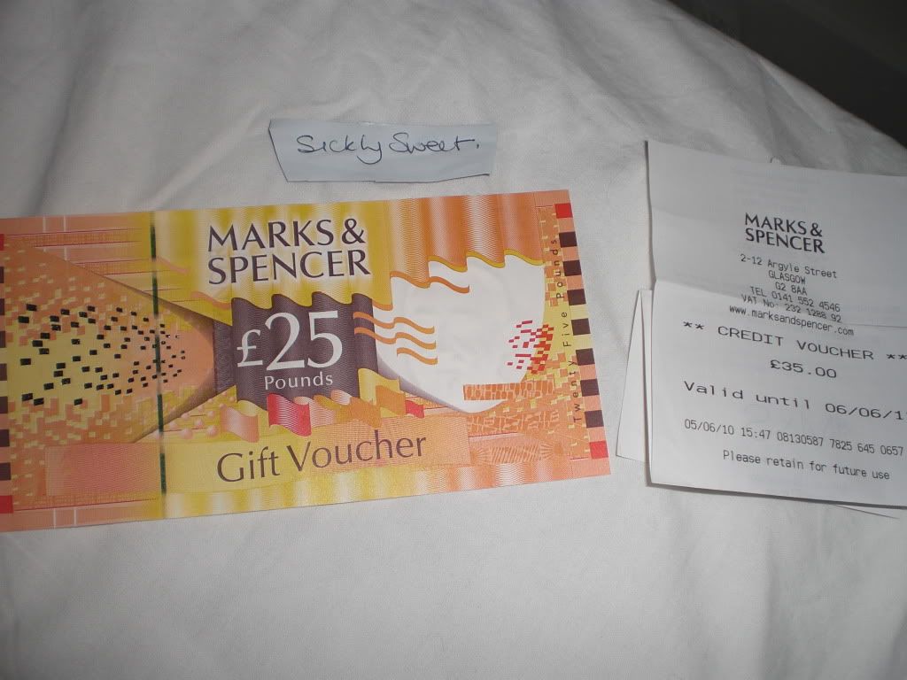 My+voucher+codes+marks+and+spencer