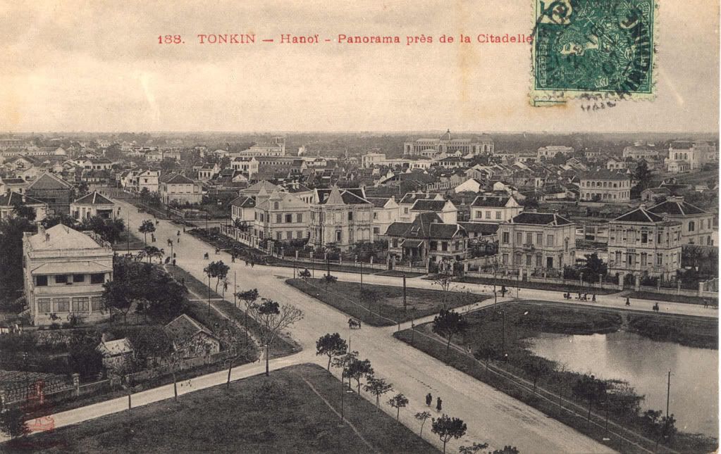 Просто жизнь. Во Вьетнаме.