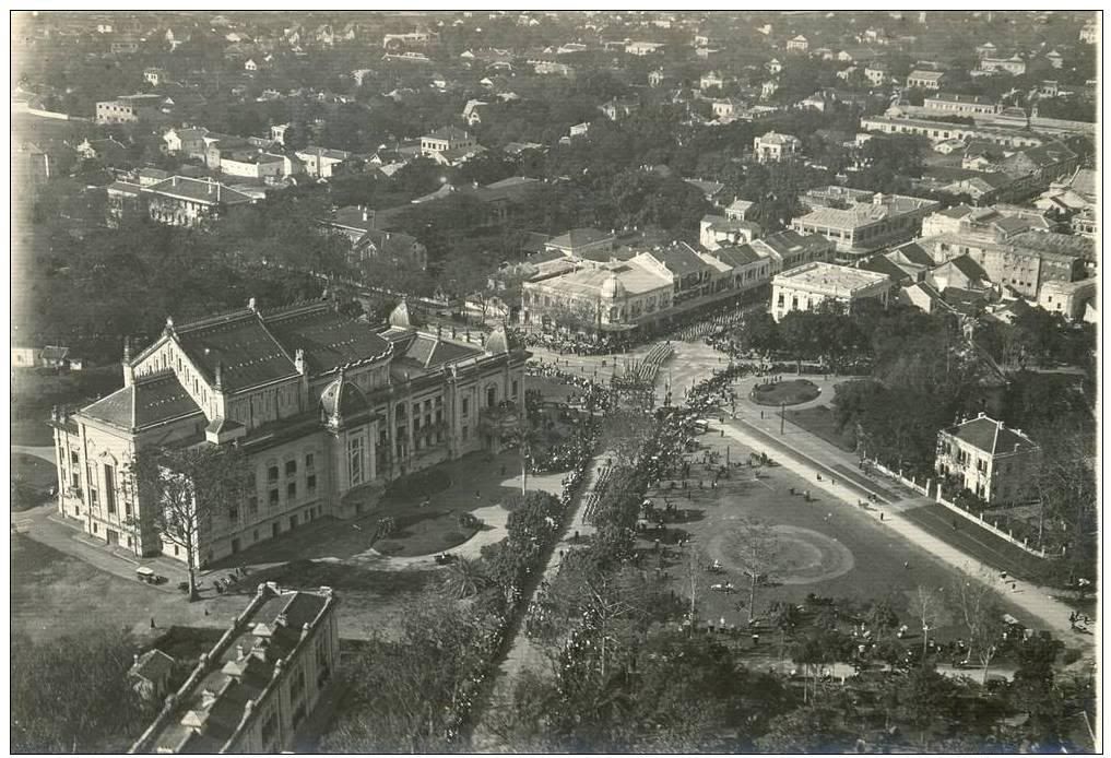 Просто жизнь. Во Вьетнаме.