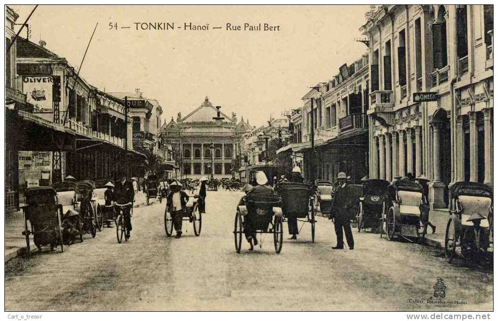 Просто жизнь. Во Вьетнаме.