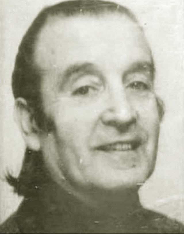 Alf Lennon