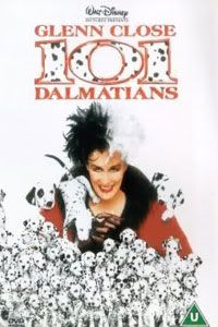 101 Dalmatians (Triple Pack 1996 2000 2003)