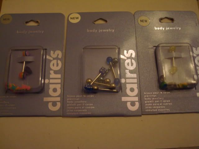 Piercing+de+Lengua S.%2F15.00.