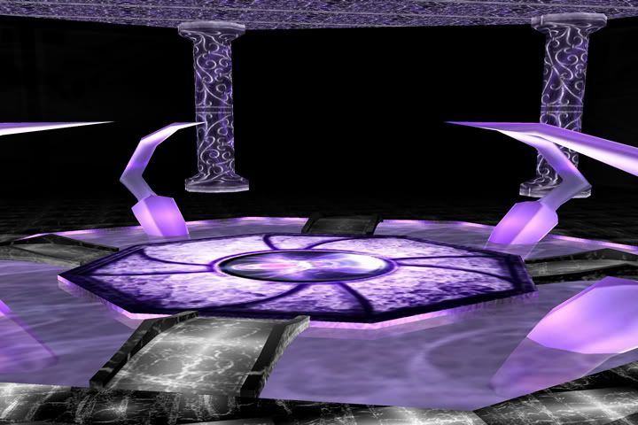 imvu drow succession hall © Consis succession