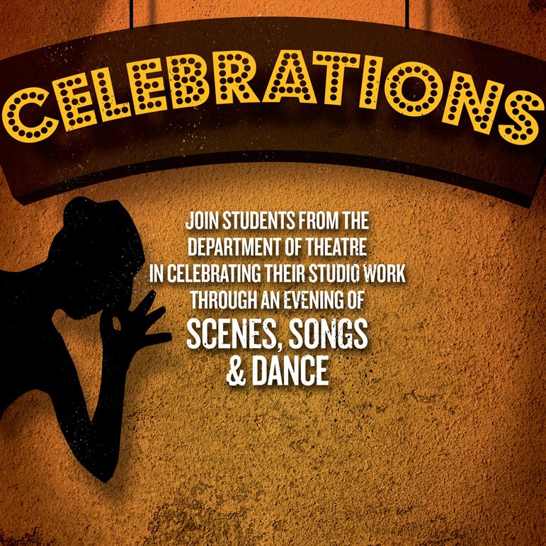 CCU Theatre Celebrations
