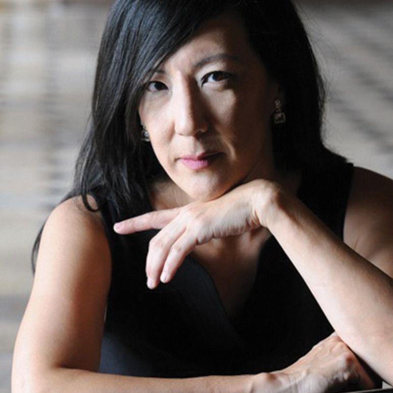 Caroline Hong