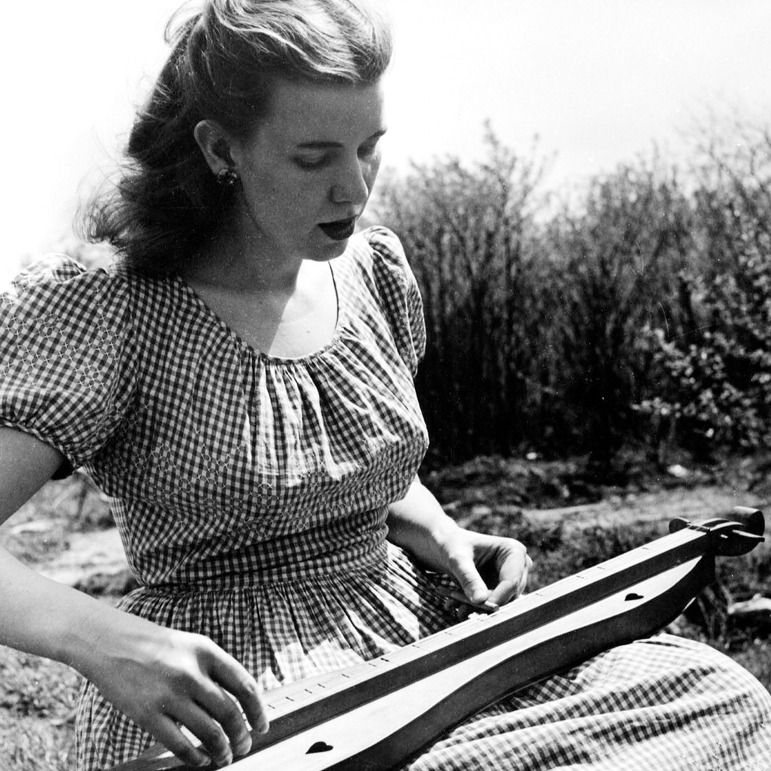 Jean Ritchie Tribute