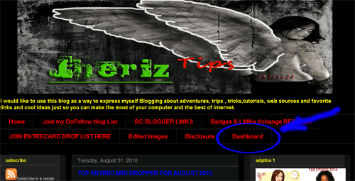 link list