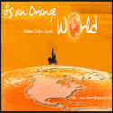 orange world/