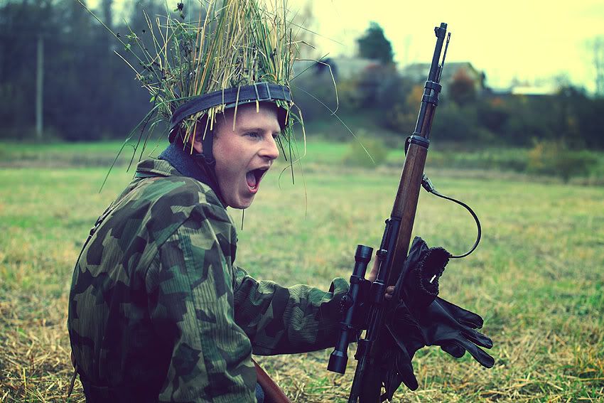 Borodino,reenactment