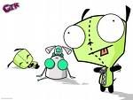 invader zim Pictures, Images and Photos