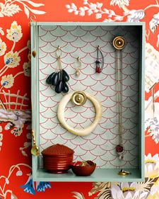 jewelry organization