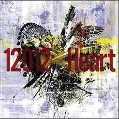 12012 - Heart (TYPE C)
