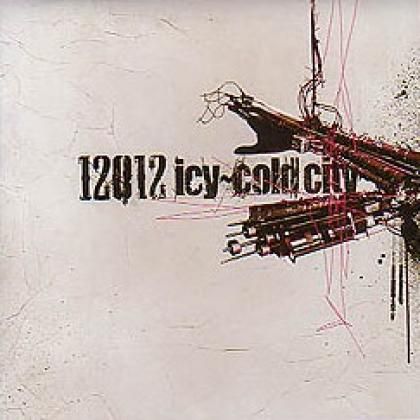 12012 - icy ～cold city～