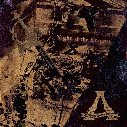 A(エース) - Night Of The Knights