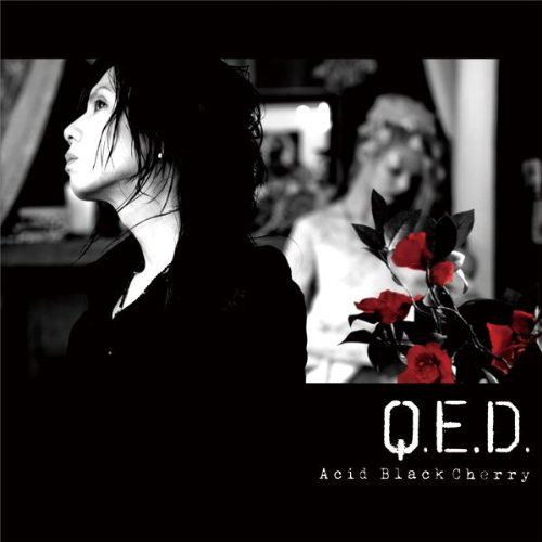 Acid Black Cherry - Q.E.D. Type A