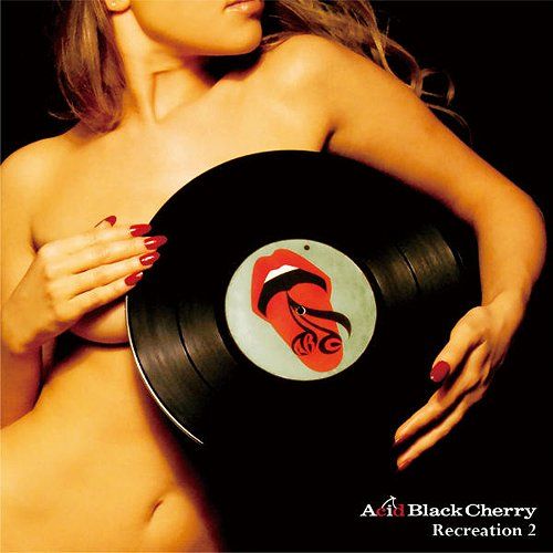 Acid Black Cherry - Recreation 2