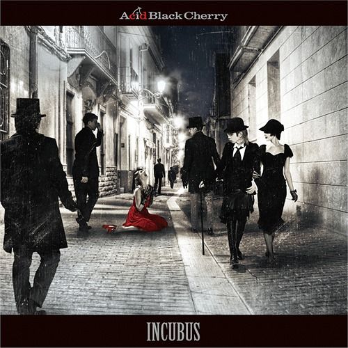 Acid Black Cherry - INCUBUS(初回生産限定盤)