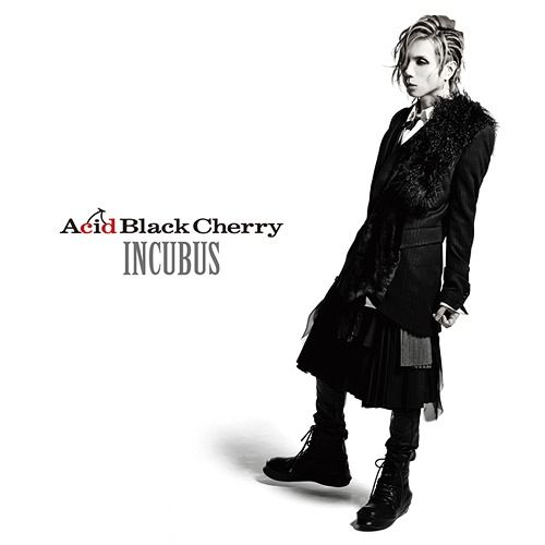 Acid Black Cherry - INCUBUS(初回限定スペシャルプライス盤)