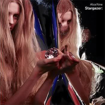 Alice Nine - Stargazer: