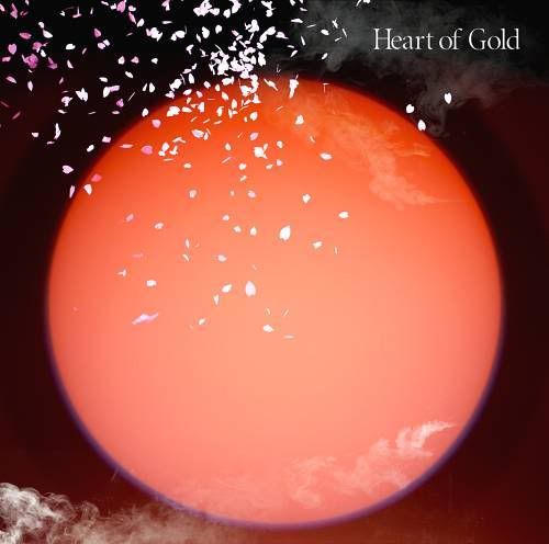 Alice Nine - Heart of Gold (通常盤)