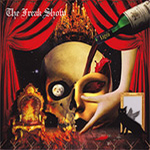 Angelo - THE FREAK SHOW Limited Edition