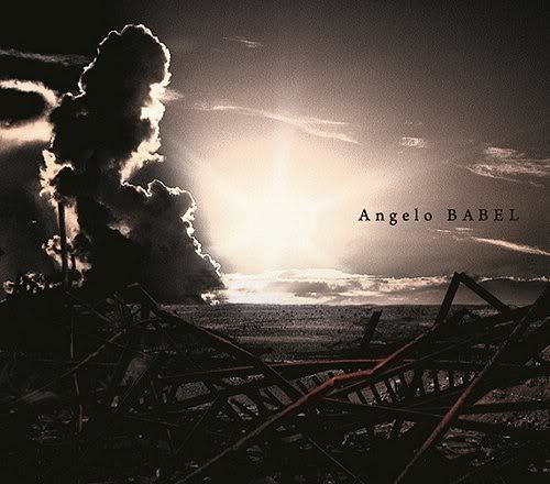 Angelo - Babel Type A