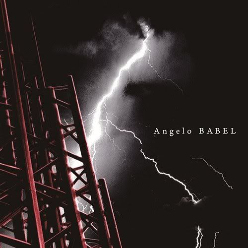 Angelo - Babel Type B