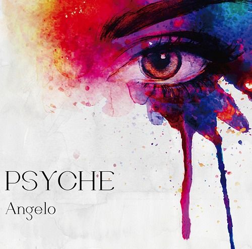Angelo - PSYCHE (初回生産限定盤)