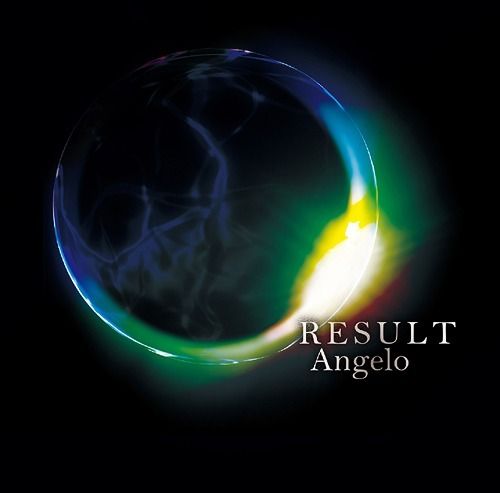 Angelo - RESULT(期間生産限定盤)