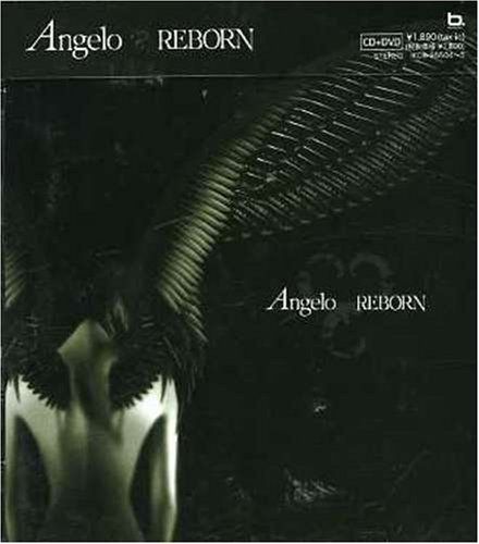 Angelo - REBORN