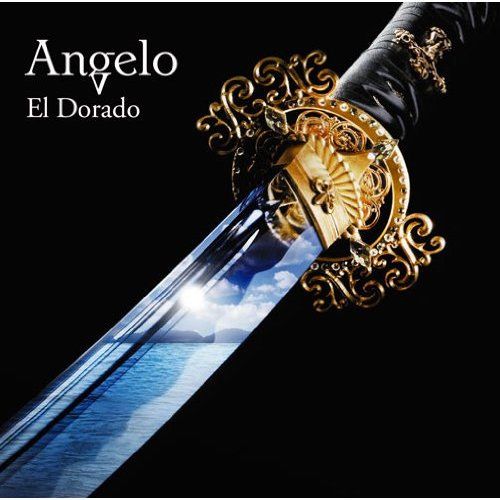 Angelo - El Dorado