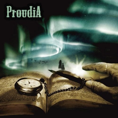 BORN - ProudiA Limited Edition