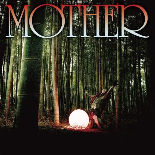 BORN - MOTHER DVD付初回限定盤