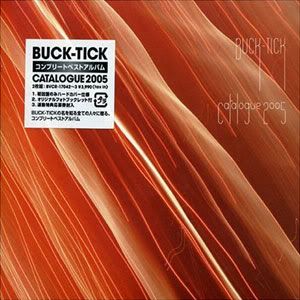 Buck-Tick - Catalogue 2005